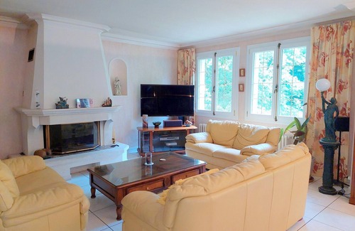 Locmaria-Plouzane Maison | Sur un terrain de 5000 m² avec veranda, Locmaria-Plouzané