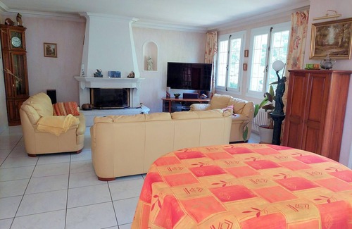 Locmaria-Plouzane Maison | Sur un terrain de 5000 m² avec veranda, Locmaria-Plouzané