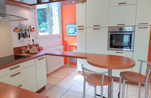 Locmaria-Plouzane Maison | Sur un terrain de 5000 m² avec veranda, Locmaria-Plouzané