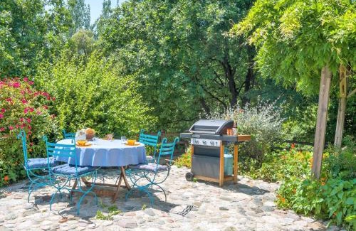 Abbazia Maison | Holiday Home Svyntha by Interhome