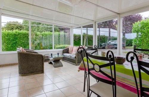 Saint-Vigor-le-Grand Maison | Holiday Home Le Saint Vigor by Interhome