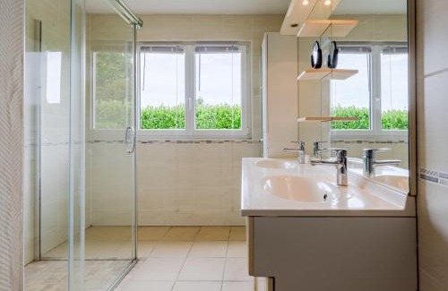 Saint-Vigor-le-Grand Maison | Holiday Home Le Saint Vigor by Interhome