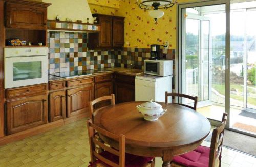 Senneville-sur-Fecamp Maison | Holiday Home in Normandy near Alabaster Coast