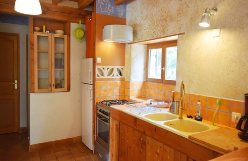 Saint Alban Auriolles Maison | Maison de Vacances Ardèche Piscine
