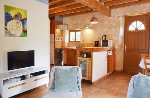 Saint Alban Auriolles Maison | Maison de Vacances Ardèche Piscine