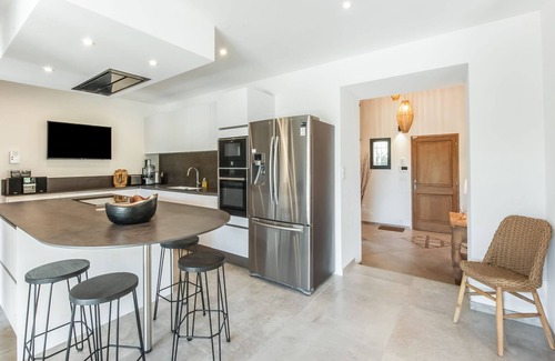 Vaison-la-Romaine Maison | Belle villa avec piscine privée