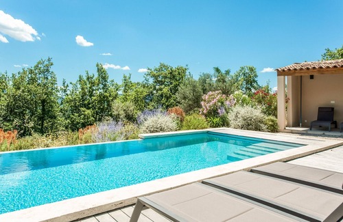 Vaison-la-Romaine Maison | Belle villa avec piscine privée