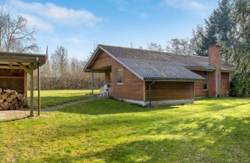 Ronbjerg Maison | Holiday Home Franzisca - 200m to the fjord by Interhome