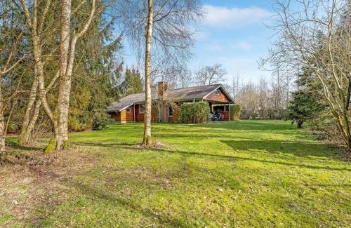 Ronbjerg Maison | Holiday Home Franzisca - 200m to the fjord by Interhome