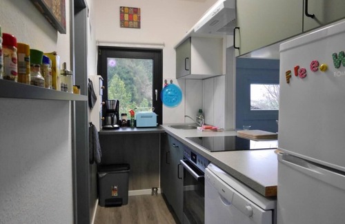 Usseln Maison | Holiday home Free Willi***