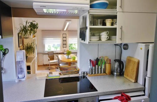 Usseln Maison | Holiday home Free Willi***