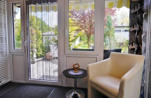 Usseln Maison | Holiday home Free Willi***