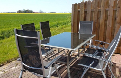 Ditzumerverlaat Appartement | Appartement-Salle de bain privée-Freiblick B