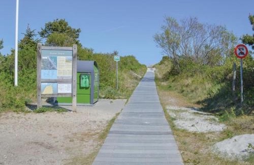 Bratten Strand Maison | Holiday Home Frithbjorn - 900m from the sea by Interhome