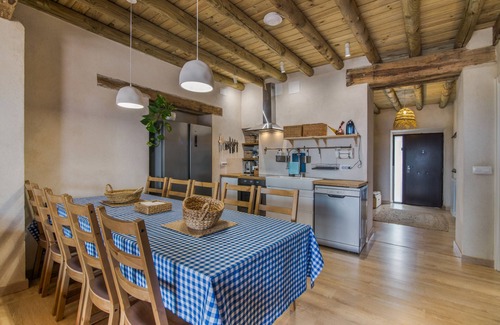 Encinasola Maison | Holiday Home "Fuerte Thirteen"