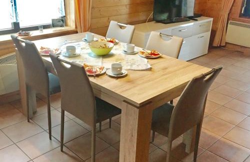 Hasselfelde Maison | Holiday Home Funke by Interhome