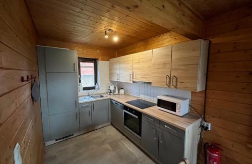 Hasselfelde Maison | Holiday Home Funke by Interhome