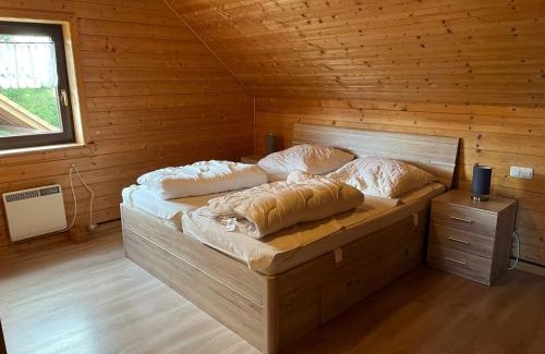 Hasselfelde Maison | Holiday Home Funke by Interhome