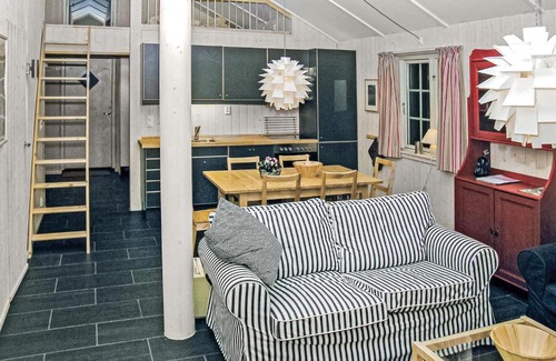 Sor-Fron Maison | Holiday Home Gålå Peer Gyntlia Ii