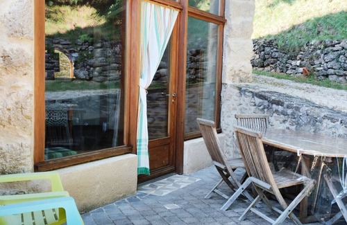 Barcelonne Maison | Holiday Home Gîte du Domaine de Brondel