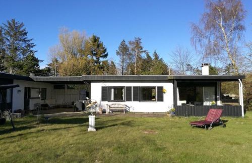 Hundested Maison | Holiday Home Gadde - 1km from the sea by Interhome