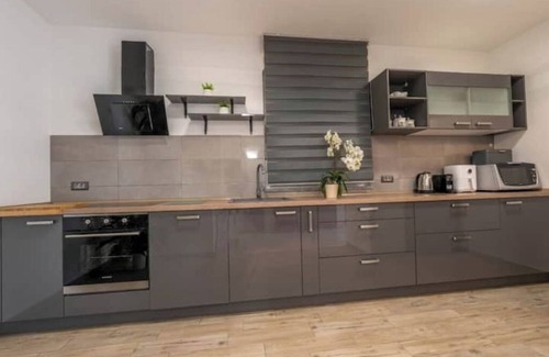 Galizana Maison | Holiday home Galižana