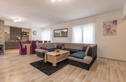 Galizana Maison | Holiday home Galižana
