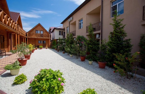 Verkhne-Imeretinskaya Bukhta Maison | Holiday home Galla