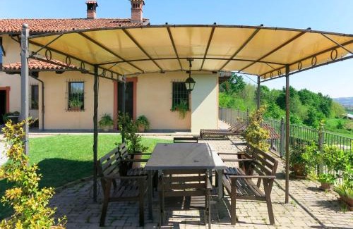 Bene Vagienna Maison | Holiday Home General Massena - NAZ113 by Interhome