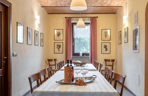 Bene Vagienna Maison | Holiday Home General Massena - NAZ111 by Interhome