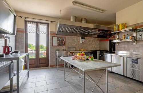 Bene Vagienna Maison | Holiday Home General Massena - NAZ112 by Interhome
