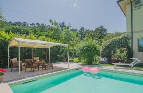 Camaiore Maison | Holiday Home Gerry House by Interhome