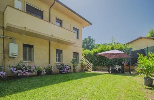 Camaiore Maison | Holiday Home Gerry House by Interhome