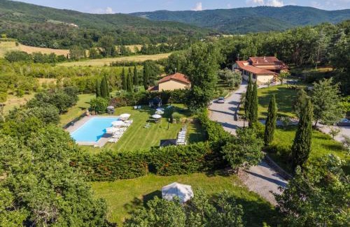 Badia Agnano Maison | Holiday Home Ginestra by Interhome