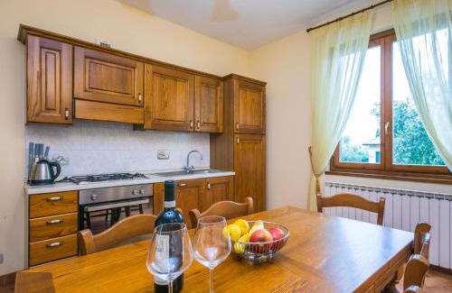 Badia Agnano Maison | Holiday Home Ginestra by Interhome