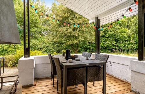 Aabybro Maison | Holiday Home Ginette - 400m to the fjord by Interhome