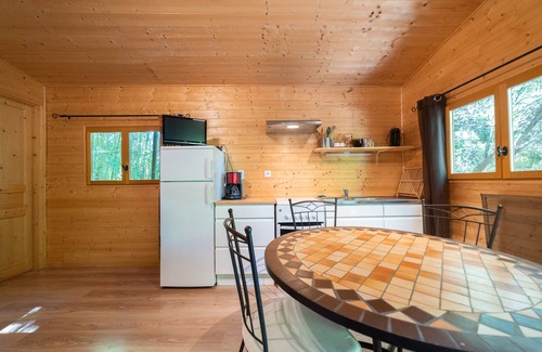 Le Soler Maison | Holiday Home 'Gite Du Mas De L'horte' with Shared Pool, Terrace and Shared Garden