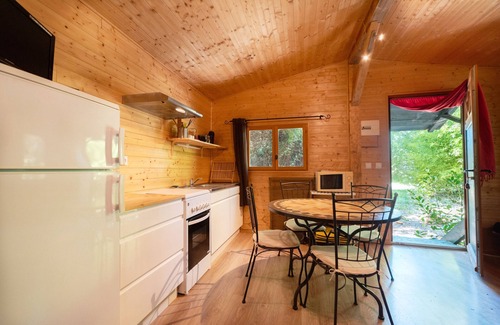 Le Soler Maison | Holiday Home 'Gite Du Mas De L'horte' with Shared Pool, Terrace and Shared Garden