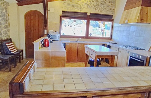 La Rochette Maison | Gîtes De Saint Ribert 6 Pièces avec terrasse partagée et Wi-Fi