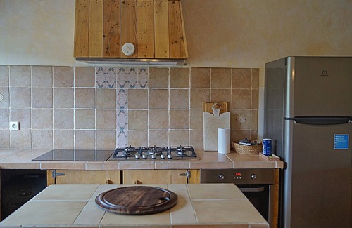 La Rochette Maison | Gîtes De Saint Ribert 6 Pièces avec terrasse partagée et Wi-Fi