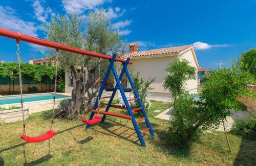 Gajana Maison | Holiday Home Goldi by Interhome