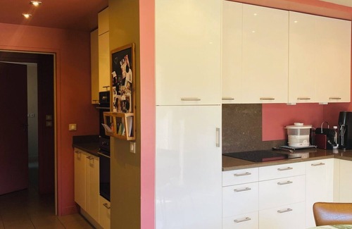 Longages Maison | Holiday Home 'Grande Villa' with Private Terrace, Private Garden and Wi-Fi