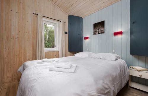 Fjaler Maison | Holiday Home Granlien by Interhome