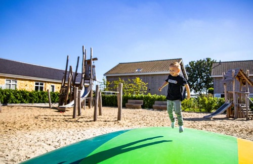 Gasthuis Maison | Holiday Home Green Resort Mooi Bemelen-9
