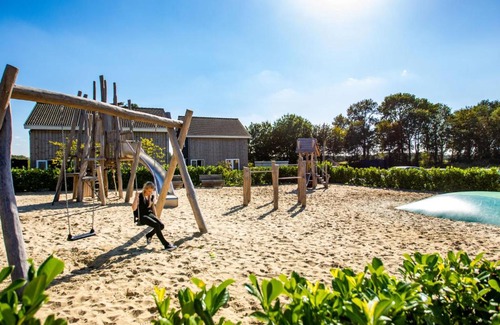 Gasthuis Maison | Holiday Home Green Resort Mooi Bemelen-9