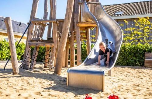 Gasthuis Maison | Holiday Home Green Resort Mooi Bemelen-9