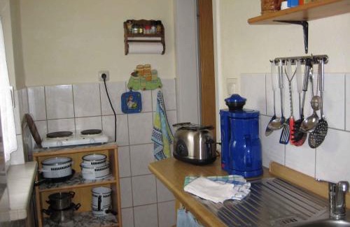 Gross Kordshagen Maison | Holiday home Groß Kordshagen - Ostsee 2741