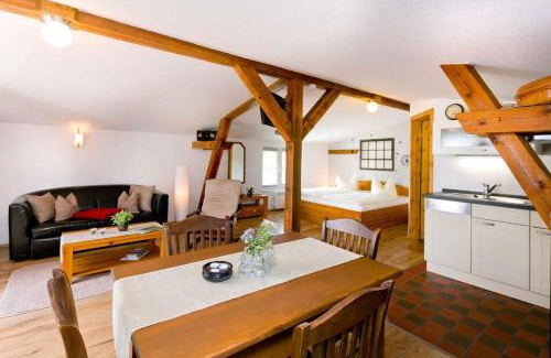 Arbshagen Maison | Holiday Home Groß Kordshagen