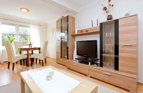 Arbshagen Maison | Holiday Home Groß Kordshagen