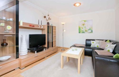 Arbshagen Maison | Holiday Home Groß Kordshagen